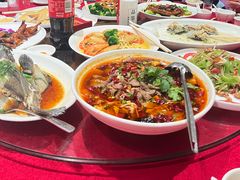 -流舫海鲜酒家(张溪店)