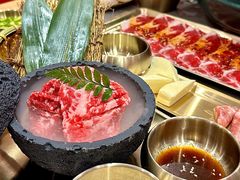 -龙虾奇迹泥炉烤肉(大华三路店)