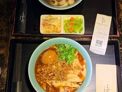 -喜晋道面馆(华严寺广场店)