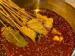 -付小姐在成都(川沙店)