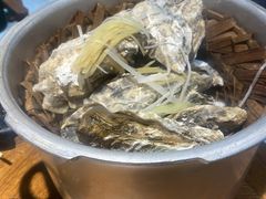 -臻炙大舍烤串(天龙家园店)