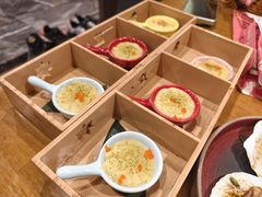 -大江户日本料理(吕厝店)