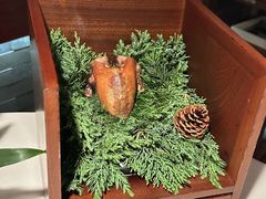 -三嚥阁 La Villa Restaurant