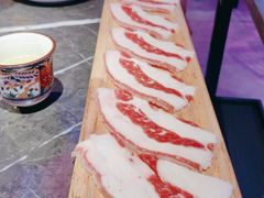 -十三姨正合丰烤肉(营迹路店)