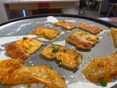 -柒酒烤肉(武鸣大帽山店)