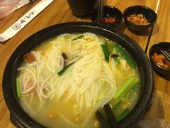 -云味馆·云南菜·云南米线(沙井华润店)