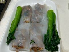 -长禧家·珑厨(东山口店)
