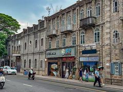 -揽季锅物会·海鲜姿造(三坊七巷店)
