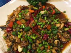 -西江美食舫·江西菜(健德桥店)