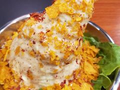 -大阪烧肉BAKA一代(十亩地店)