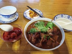 -铸钟褡裢火烧(西三环紫竹桥店)