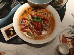 -芳芳私房菜·精做淮扬菜(承德路店)