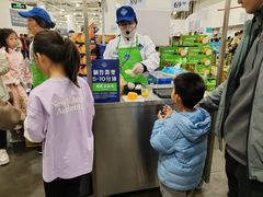 -山姆会员商店(亦庄创意生活广场店)