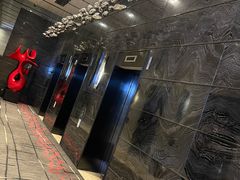 -重庆富力艾美酒店