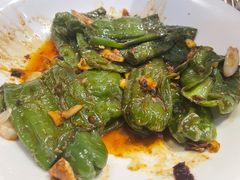 -刘胖子家常菜·蹄花焖藕(中南店)