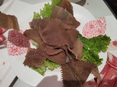 -密友回转自助火锅(中海环宇城店)