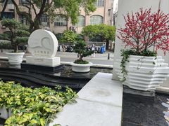 -广州白天鹅宾馆
