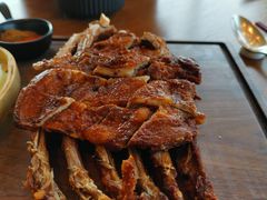 -广州柏悦酒店·悦景轩·粤菜餐厅