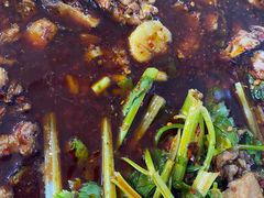 -温江公平红烧兔(总店)