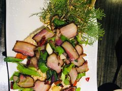 -庆合府重庆大排档(紫都城店)