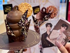 -DQ·蛋糕·冰淇淋(苏州中心店)