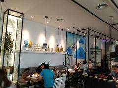 -HELLO MUSAE 拾光缪斯餐厅·纯正希腊风味(苏州中心店)