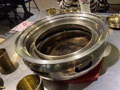 -本炙炭烤·蒲烧活鳗料理店(金沙洲店)
