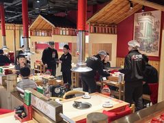 -东镇老火锅(长春路首店)