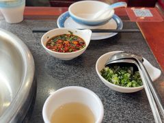 -老来福·非遗酸汤兔(凯旋路店)