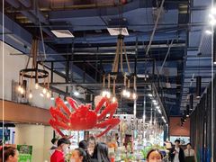 大堂-79号渔船海鲜饭店(华强北店)