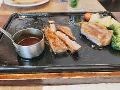 -必胜客(城西银泰店)