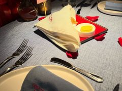 -弦月窗LUNETTE BY AMANDA(复兴路店)