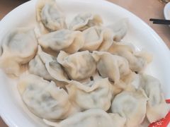 白菜肉丁水饺-北方饺子王·海肠捞饭·海鲜锅(山大店)
