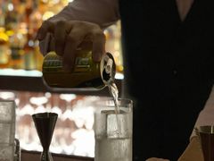 -LAMP BAR 水烟音乐酒吧