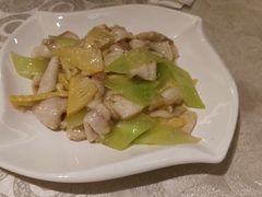 -马凯餐厅(长椿街店)