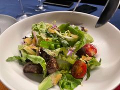 -ZHAO赵·牛扒坊(仁和新城店)