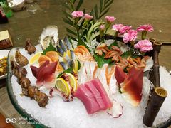 -雅盛品931海鲜酒家
