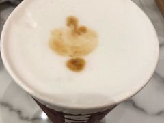 -COSTA COFFEE(上海月星环球港店)