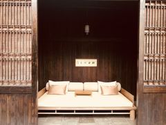 -法云安缦酒店