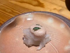 -镹·鱼料理  国产鱼使用店