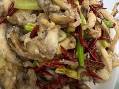 -昱德来·天津菜(河西店)