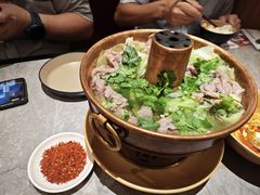 -廖川菜(金虹桥店)