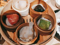 -避风塘(百联东郊店)