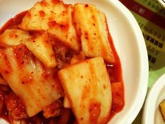 iphone_upload_pic-槿Story·韩国料理(望京韩国美食城店)