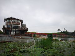 -天河潭旅游度假区