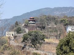 -台州府城(江南长城)
