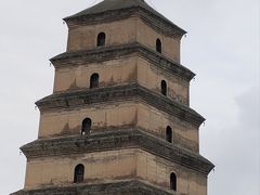 -大慈恩寺(大雁塔)