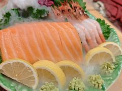 -米禾良日料(人民广场店)