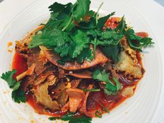 夫妻肺片-豫盛和烩面