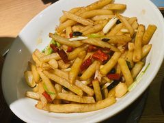 -吃饭皇帝大(合生汇店)